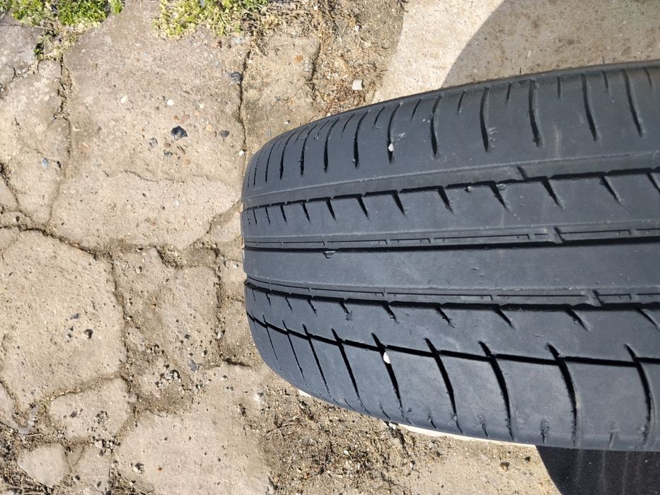 Колёса 205/45r17 лето