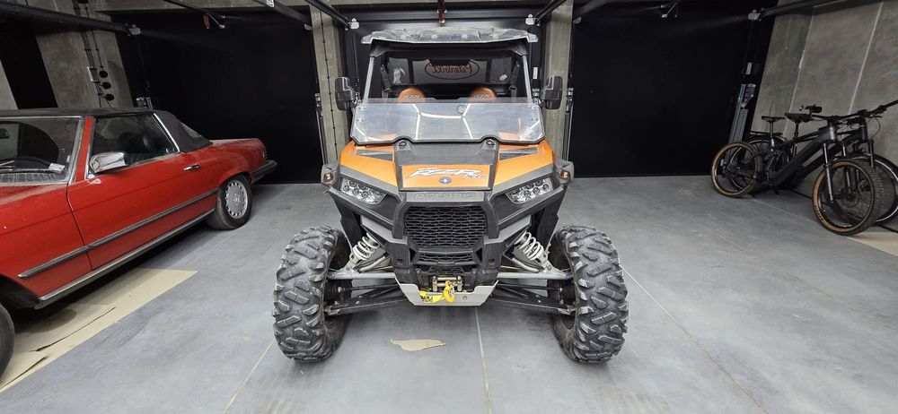 Polaris