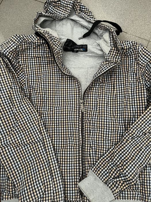 Casaco homem tamanho S