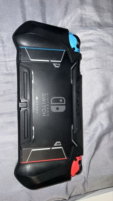 Nitendo switch em perfeito estado