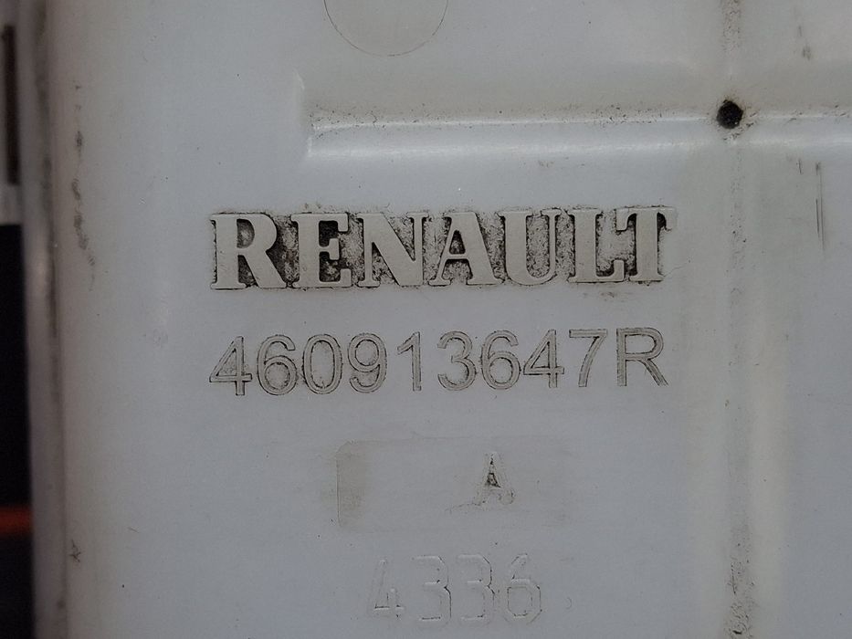 Reservatório / depósito óleo travões FIAT Talento Chassis (296_)