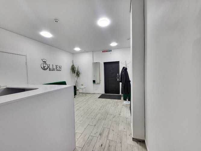 Приміщення центр під салон краси, клініку Н