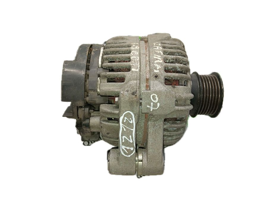 Alternador OPEL Zafira Tourer (P12)