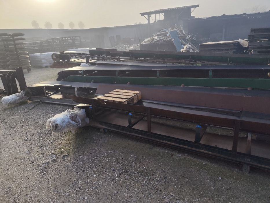 Tapetes  de fábrica de cerâmica