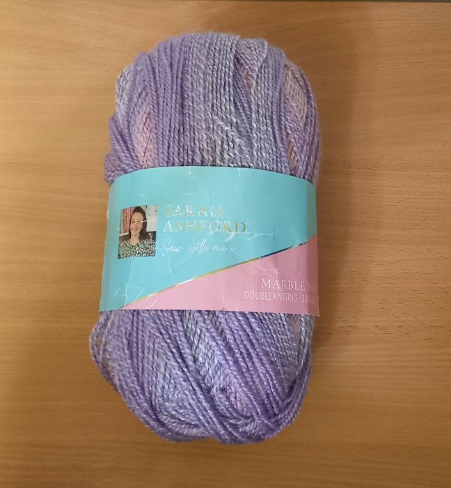 Пряжа нитки 100% акрил