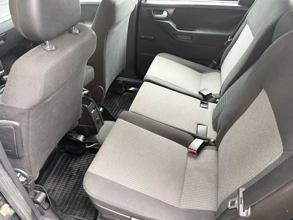 Продам Opel Meriva