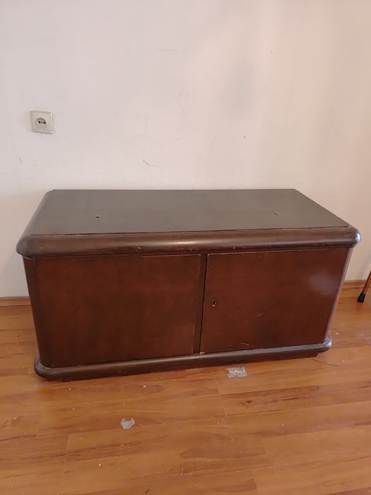 Stara komoda  antyk