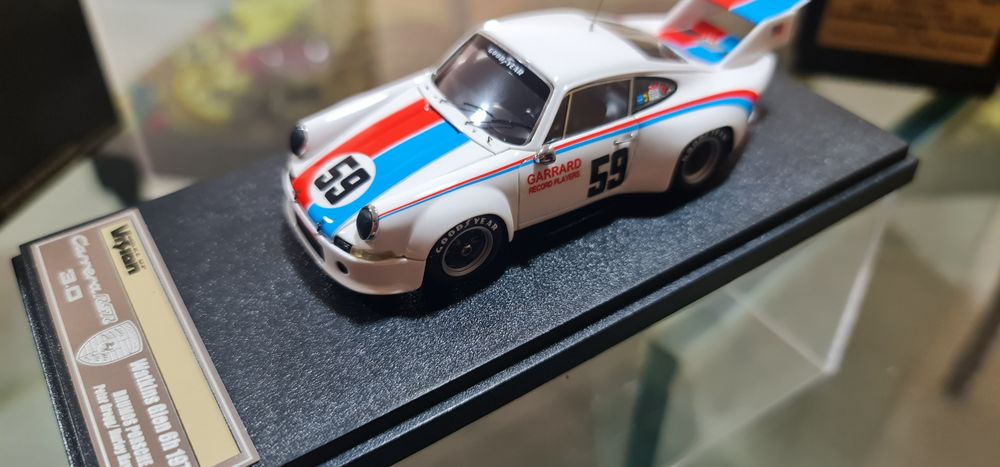 Miniaturas Make Up Eidolon 1:43