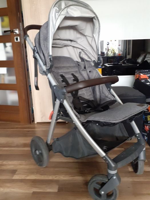Wózek spacerowy Oster Zero