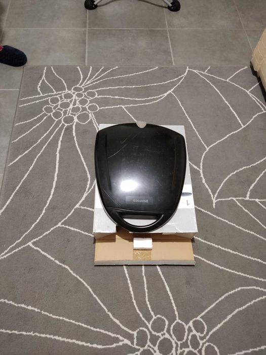 Mini berço e espreguiçadeira portátil