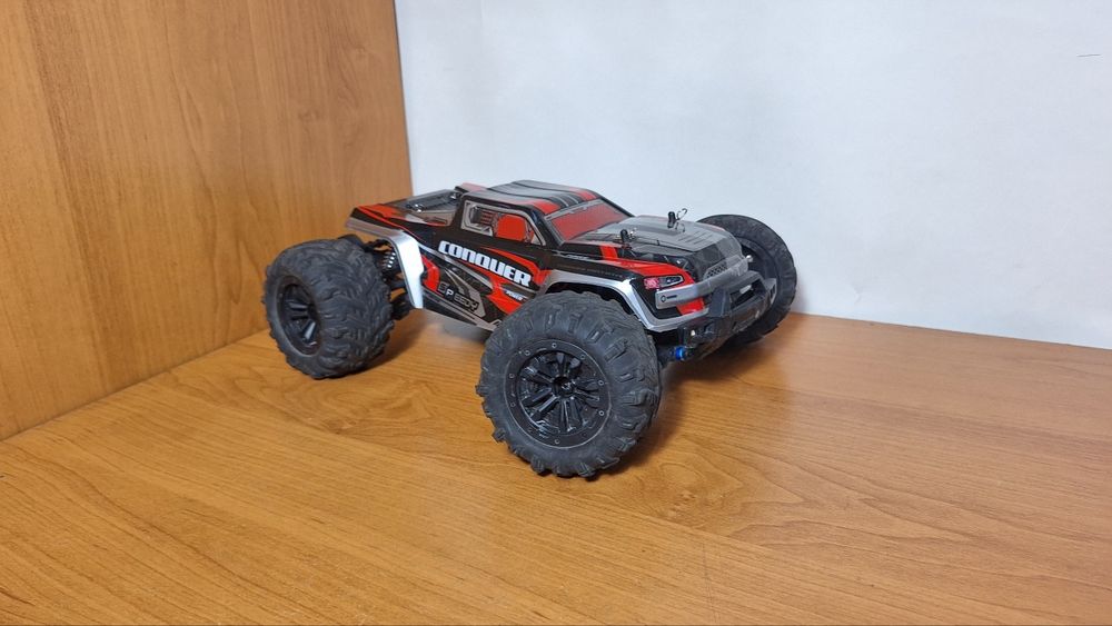 Машинка Sg 116 Pro