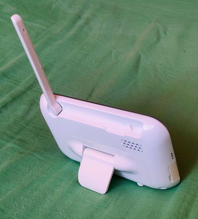 Niania elektroniczna z kamerą VTech BM4600 (Sowa) – Ekran 4,3"