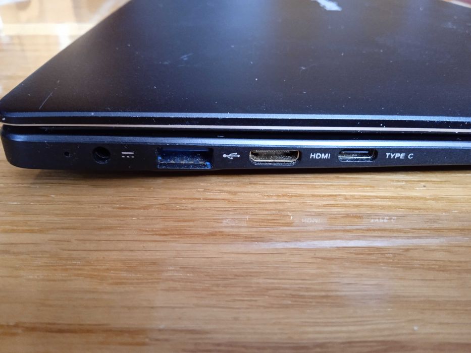 Ультрабук Kruger & Matz Explore 1403