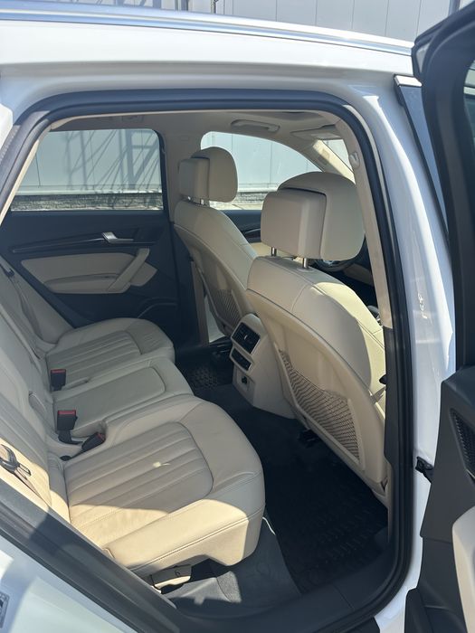 Audi Q5 Premium puls