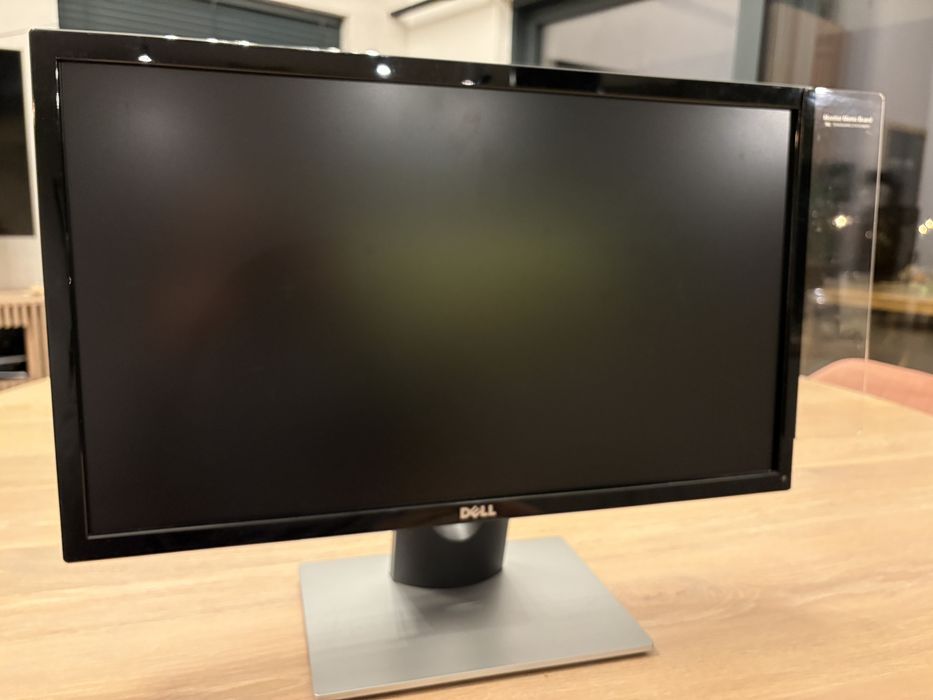 Dell 24” IPS Full HD | HDMI DP VGA | monitor biurowy / biznesowy