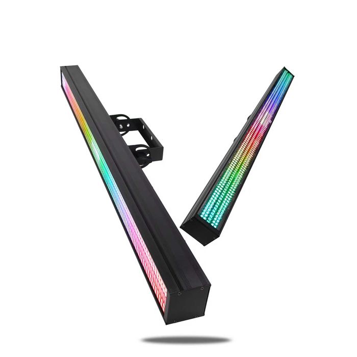 Led Strobe Bar лінійний прожектор строб