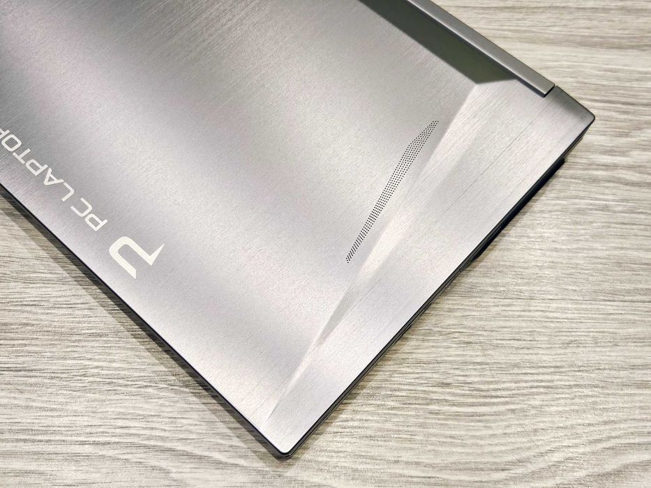 Ігровий ноутбук в ідеалі | 15,6" | IPS | 144Hz | i7-11800H | RTX 3050 4GB