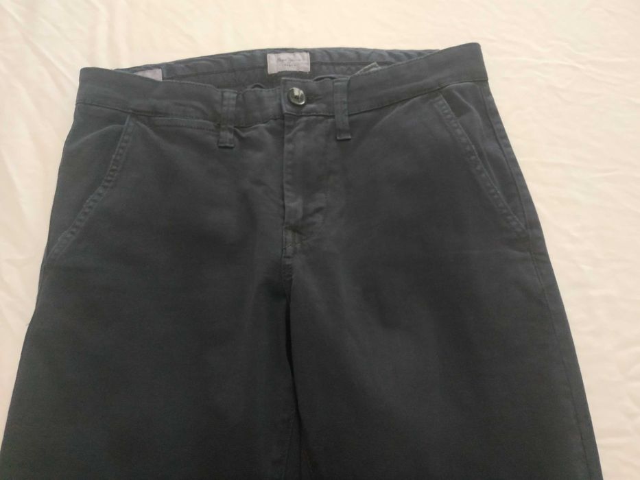 Calças Pepe Jeans 29