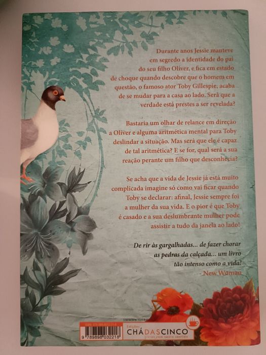 Amores proibidos - Jill Mansell