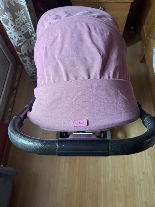 Коляска cybex прогулянка beezy