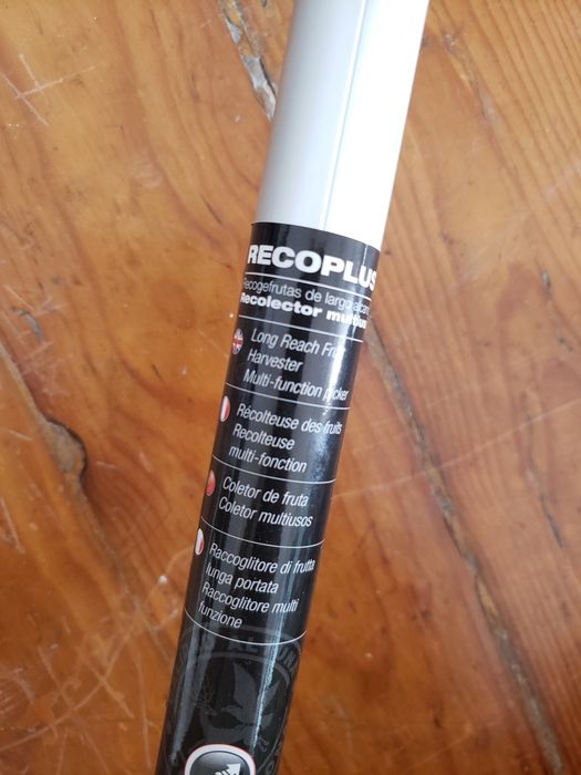 Colector multiusos