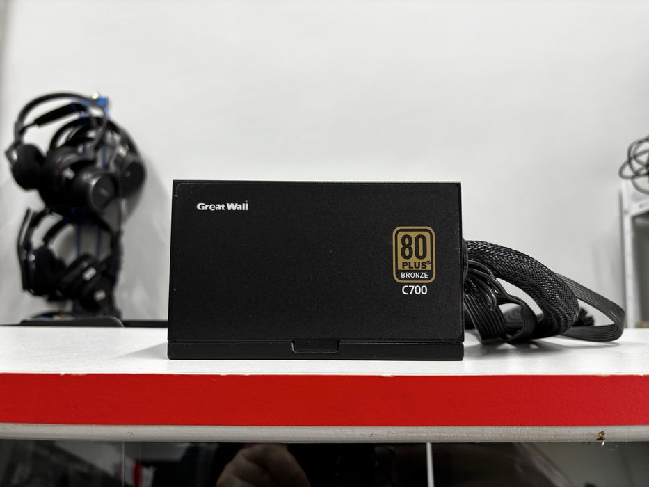 Блок живлення Great Wall C700