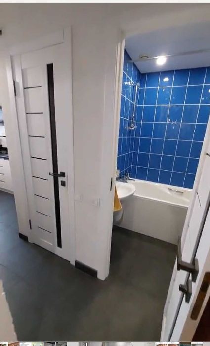 Оренда 3-х кімнатної квартири по вулиці Гірничних інженерів (Пушкіна)