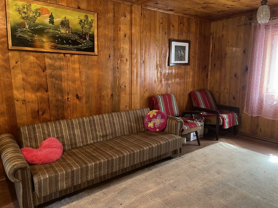 Продам дачу Чисті пруди біля річки