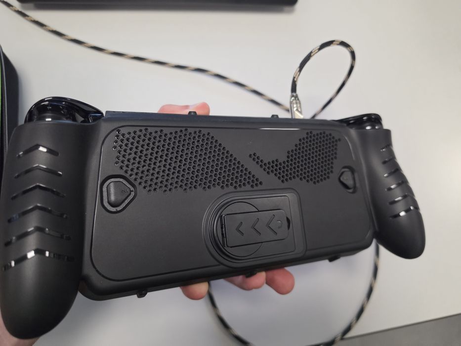 Asus rog ally xbox