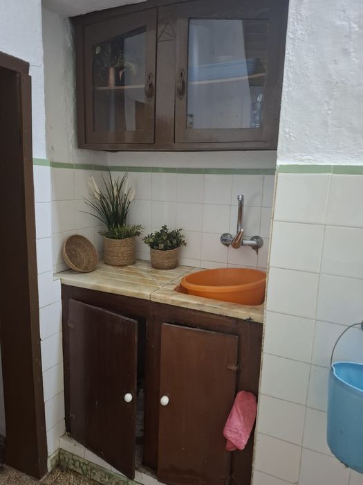 Vendo moradia no alto Alentejo.