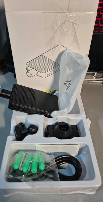 Mini kamera 10H detekcja ruchu ZETTA Z15 HD 582