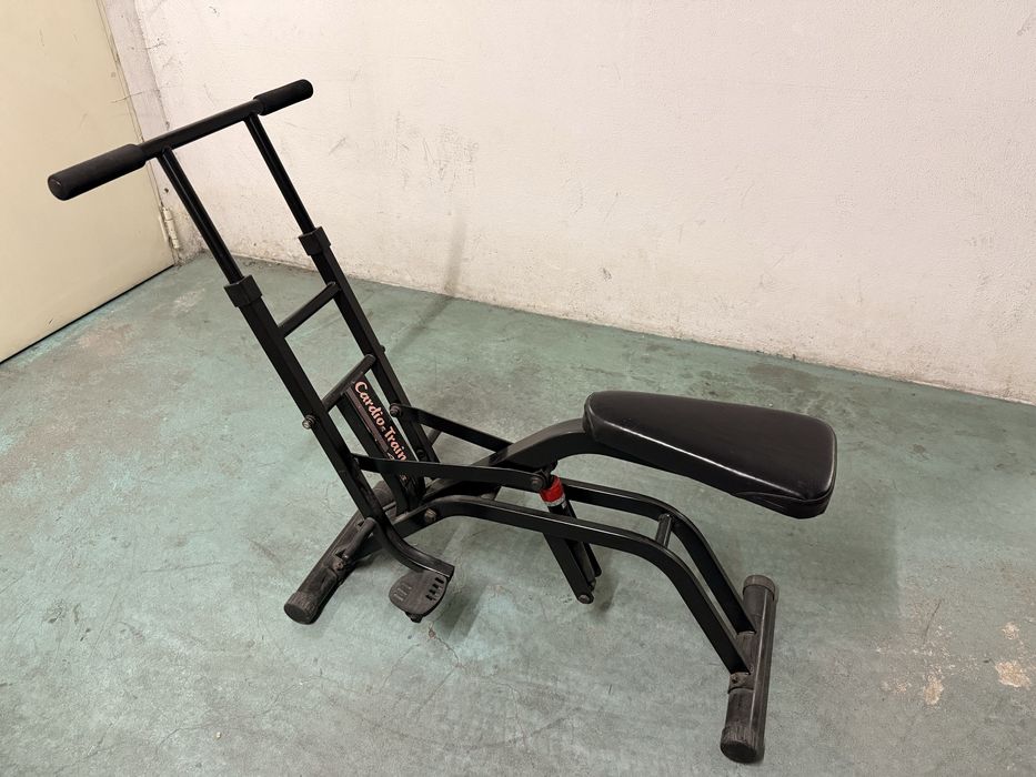 Máquina de Ginásio447144206187243521