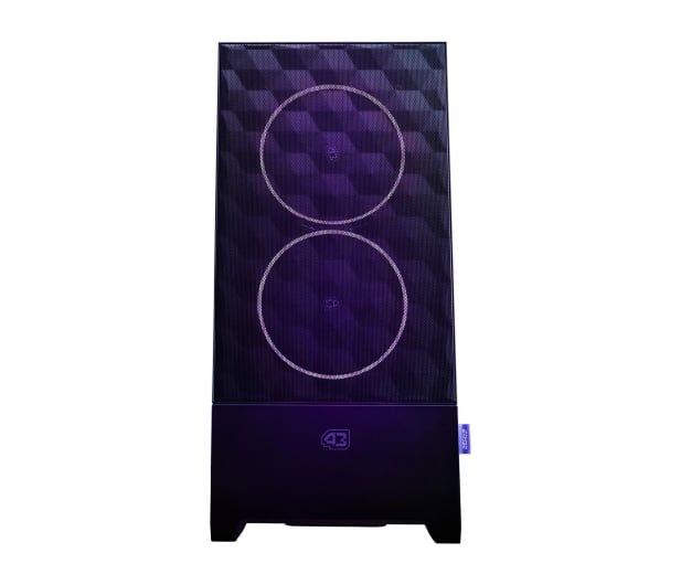 Komputer gamingowy Gwarancja AMD Ryzen 7-7800X3D/32GB/1TB/RTX5070