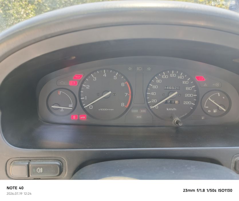 Продам Honda civic 1998