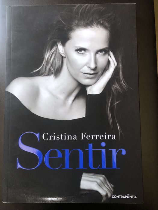 Sentir  Cristina Fereira