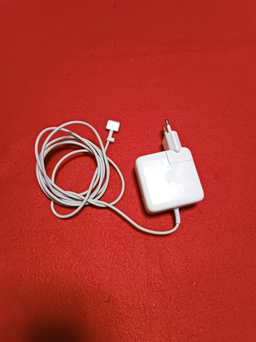 Блок питания apple 45w.