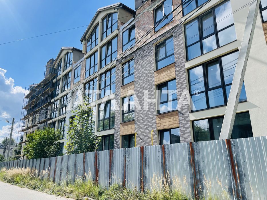 Продаж 1 но К кВ ЖК «RedWood” ( Редвуд) Брюховичі Львів!