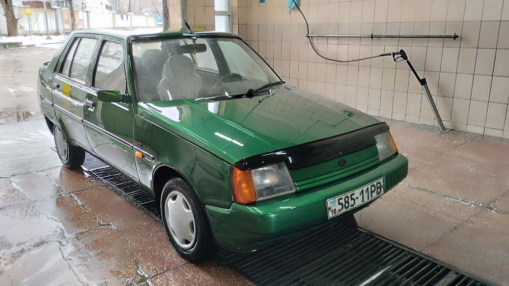 Продам славуту на ходу