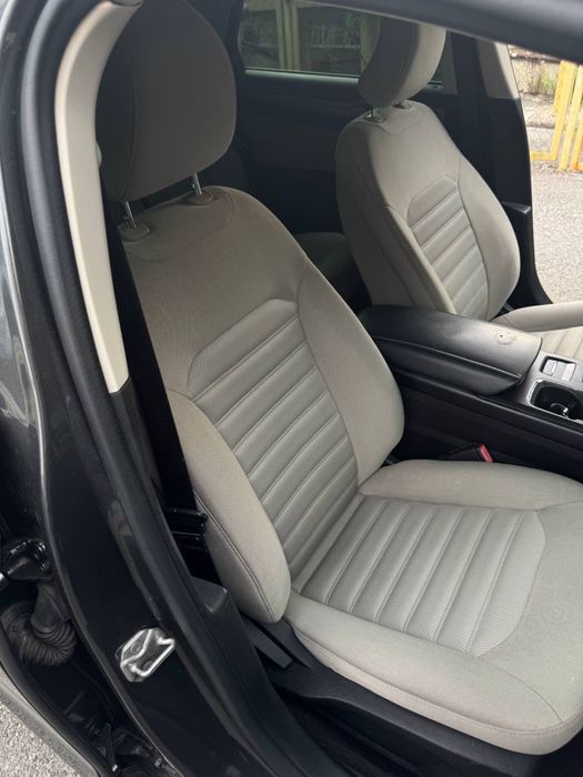 Продам Ford Fusion 2016