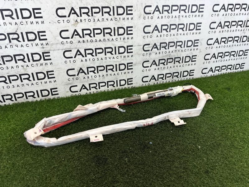 Airbag шторка левый AUDI Q7 4M 3.0 TFSi 2017