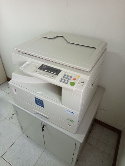 Ricoh Aficio 1113