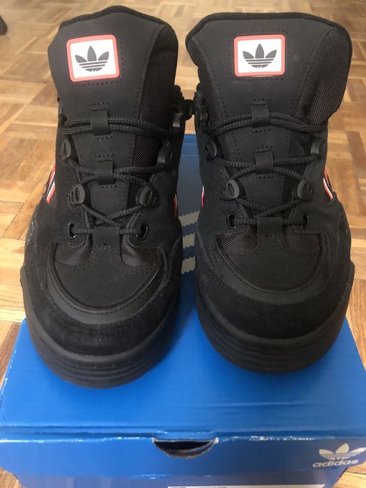 Nowe Adidasy model ADI2000 - rozmiar 40