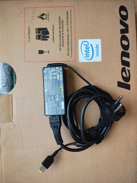 lenovo G40-30 2 x 2,16GHz RAM 4GB SSD118GB