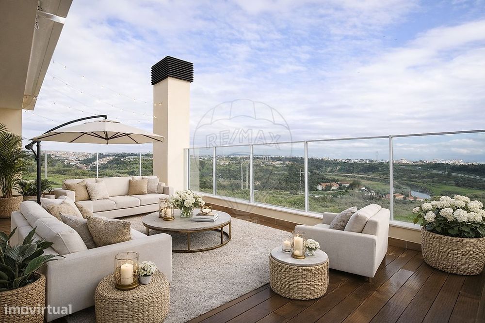Apartamento T3 para venda