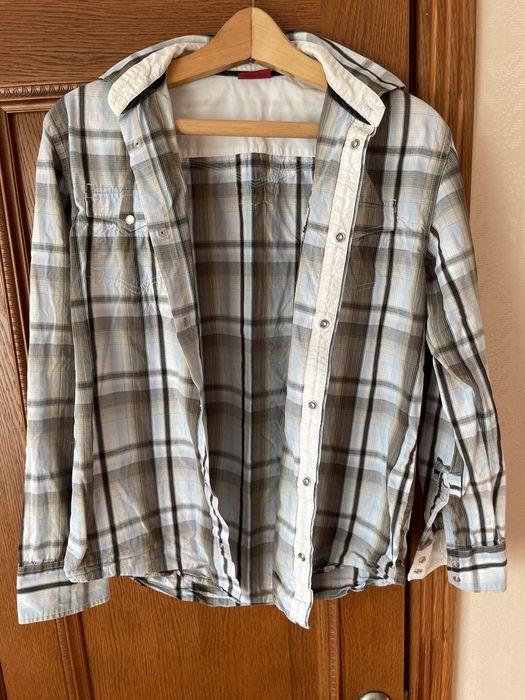 Рубашка Levi's