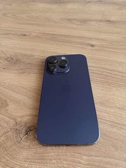 Iphone 14 pro 256Gb Purple