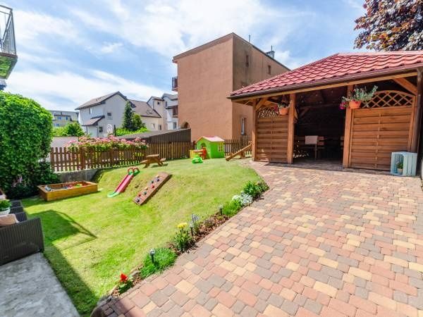 Apartamenty Barborka Zapraszamy :)