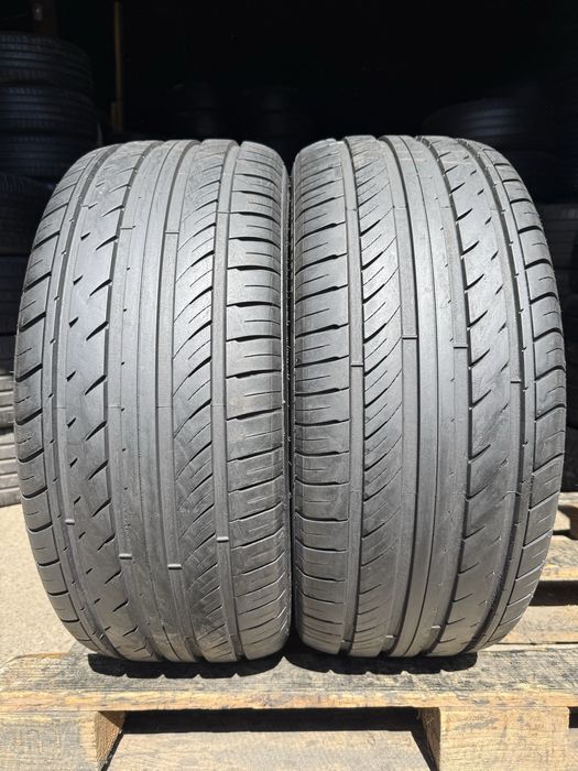 Літні шини 245/40 R19 Sunfull SF-888 2шт. 85% 2024