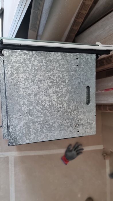 Forno eléctrico teka