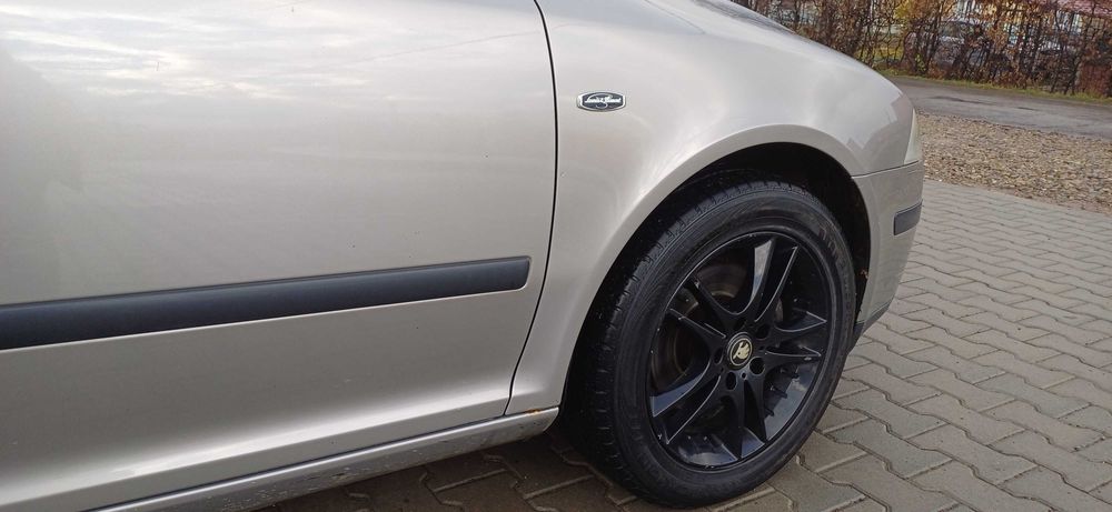 Прдається Skoda Octavia LavrinsKlement 2007 рік